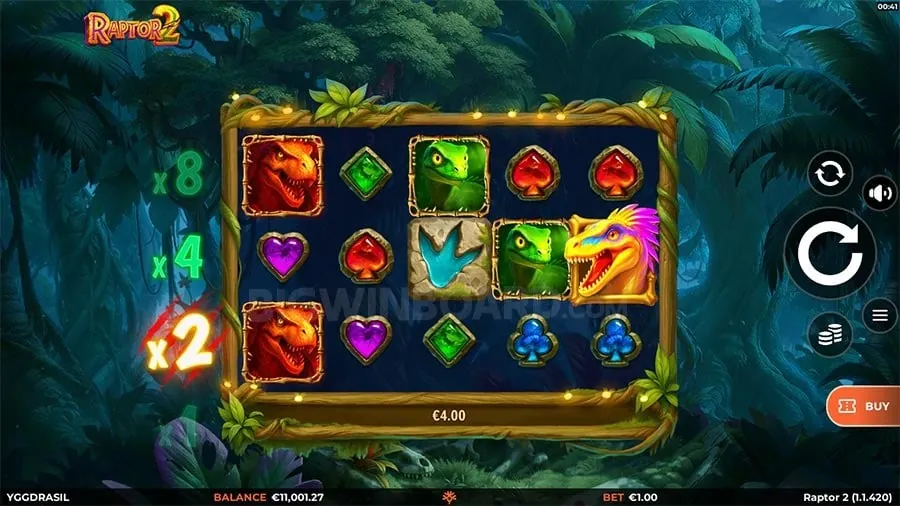 bigbunny app Probability in Casino Games