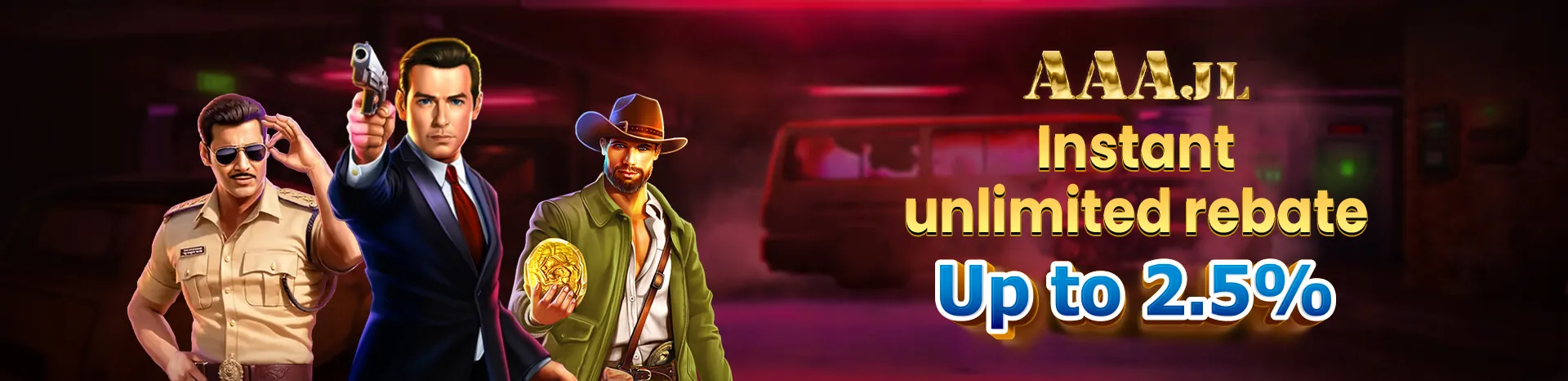 bigbunny app Login Interface